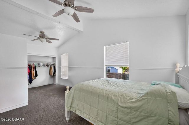 2519 Fern Palm Drive, Edgewater, FL 32141