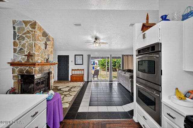 2519 Fern Palm Drive, Edgewater, FL 32141