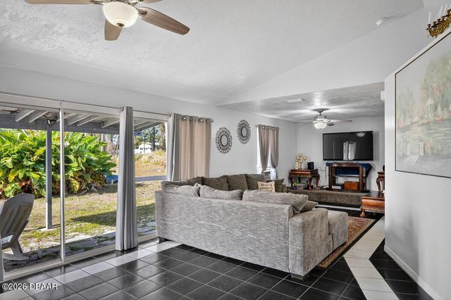 2519 Fern Palm Drive, Edgewater, FL 32141