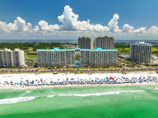 1160 Scenic Gulf Drive A1205, Miramar Beach, FL 32550