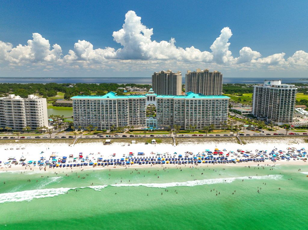 1160 Scenic Gulf Drive A1205, Miramar Beach, FL 32550