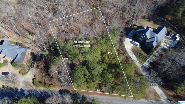 105 HAMPTON LANE, Pelham, AL 35124