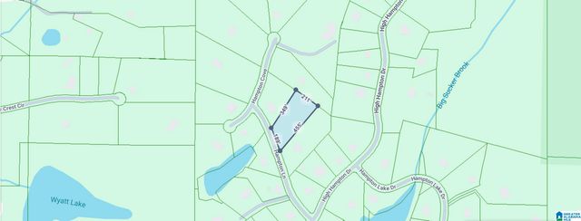 105 HAMPTON LANE, Pelham, AL 35124