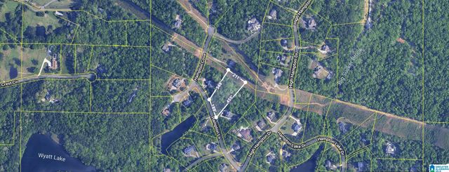 105 HAMPTON LANE, Pelham, AL 35124