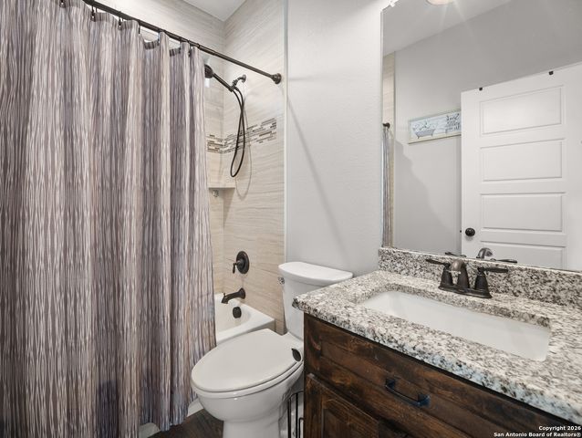 1712 Vista View, Pleasanton, TX 78064