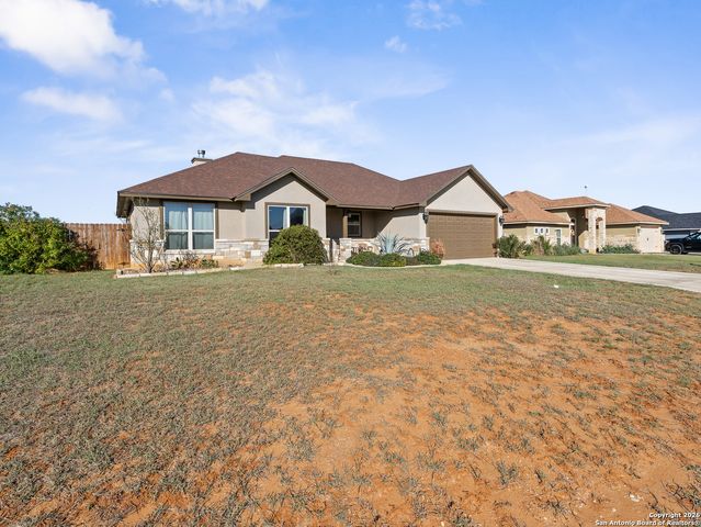 1712 Vista View, Pleasanton, TX 78064