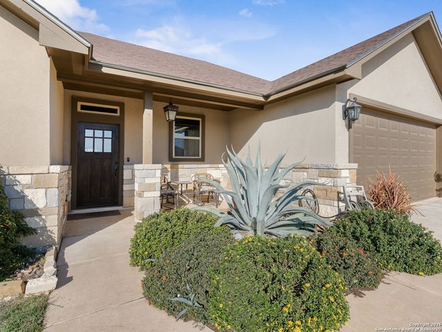 1712 Vista View, Pleasanton, TX 78064