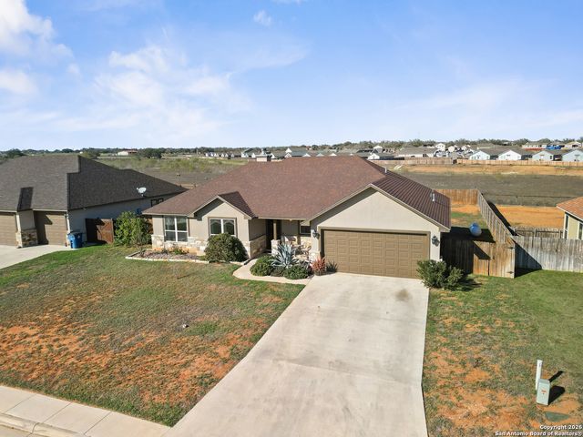 1712 Vista View, Pleasanton, TX 78064