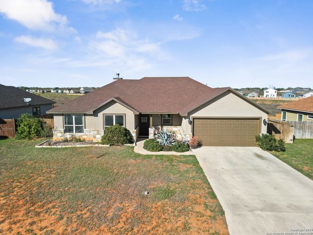 1712 Vista View, Pleasanton, TX 78064