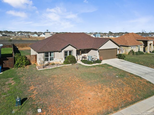 1712 Vista View, Pleasanton, TX 78064
