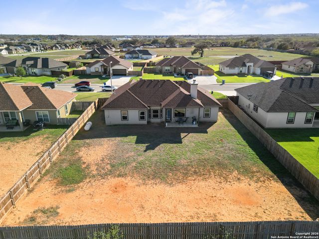 1712 Vista View, Pleasanton, TX 78064