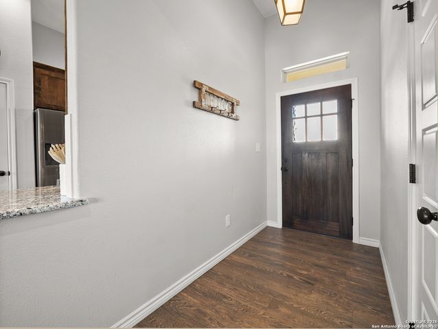 1712 Vista View, Pleasanton, TX 78064