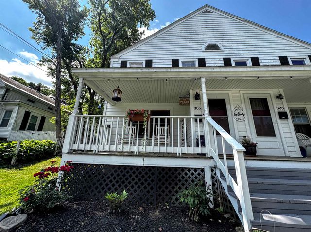 305 Weeks Street, Bennington, VT 05201