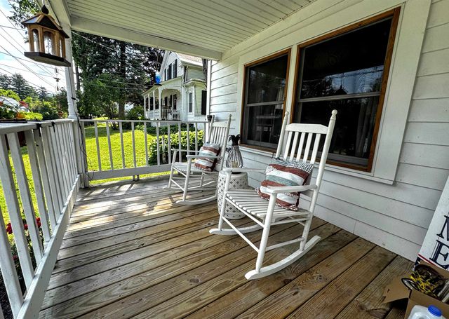 305 Weeks Street, Bennington, VT 05201