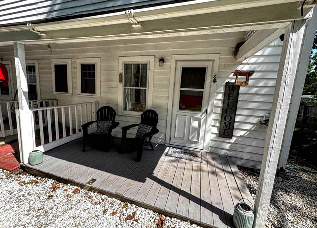 305 Weeks Street, Bennington, VT 05201