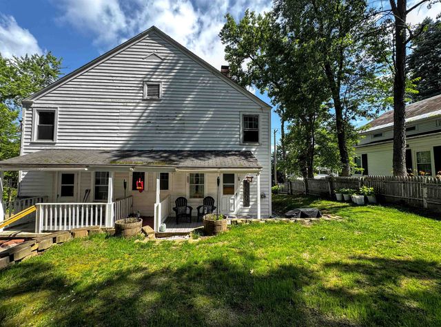 305 Weeks Street, Bennington, VT 05201