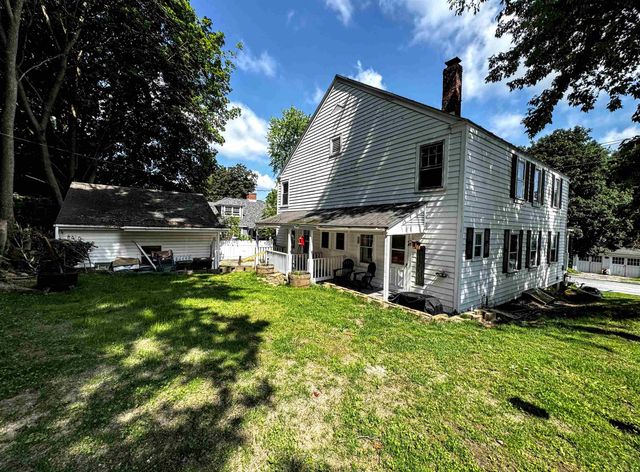 305 Weeks Street, Bennington, VT 05201