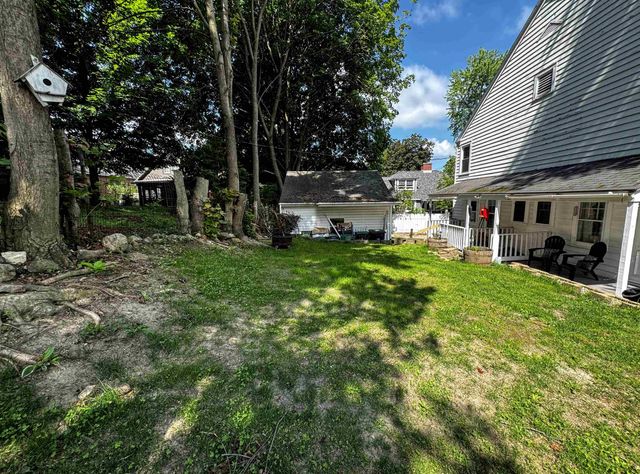 305 Weeks Street, Bennington, VT 05201