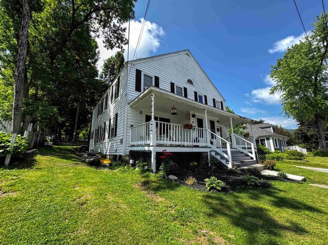 305 Weeks Street, Bennington, VT 05201