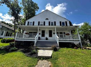 305 Weeks Street, Bennington, VT 05201
