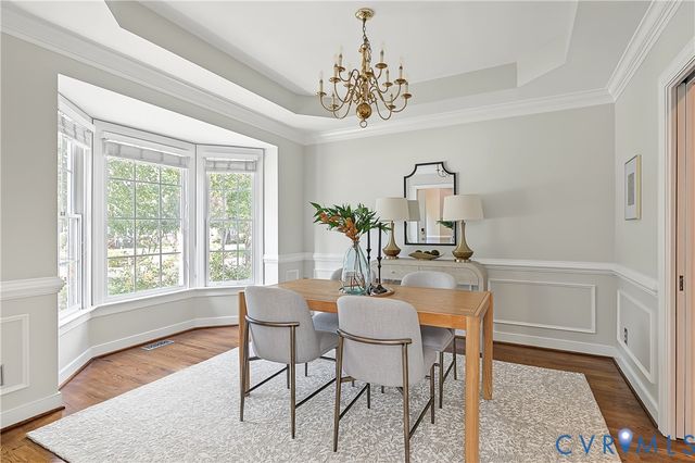 5716 Oak Mill Ct, Henrico, VA 23059