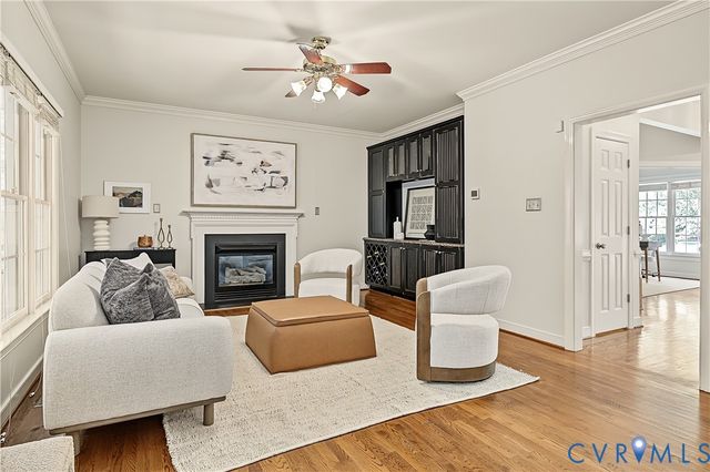 5716 Oak Mill Ct, Henrico, VA 23059
