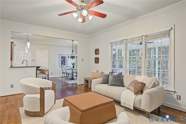 5716 Oak Mill Ct, Henrico, VA 23059