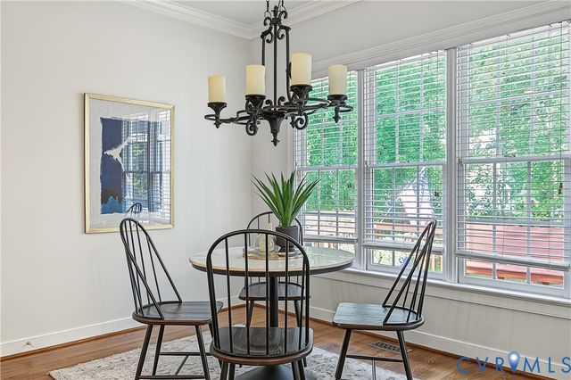 5716 Oak Mill Ct, Henrico, VA 23059