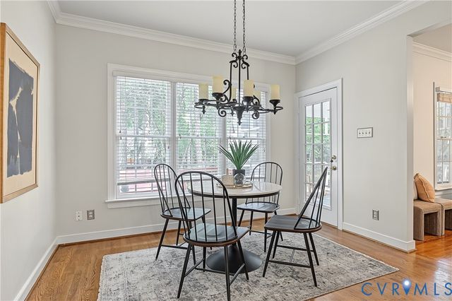 5716 Oak Mill Ct, Henrico, VA 23059