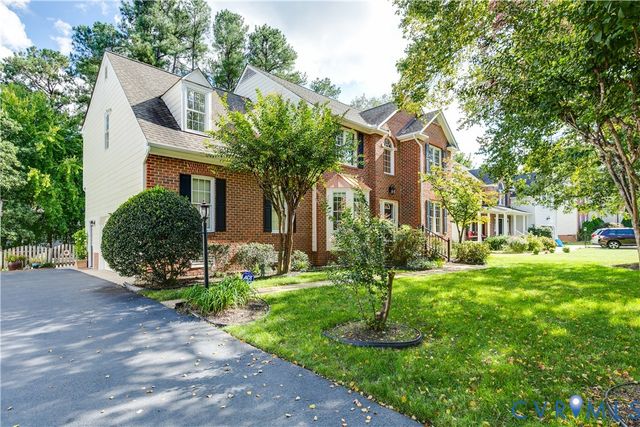 5716 Oak Mill Ct, Henrico, VA 23059