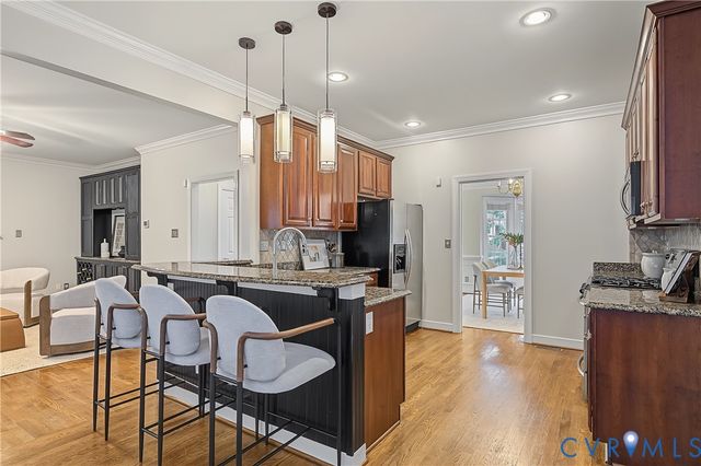 5716 Oak Mill Ct, Henrico, VA 23059