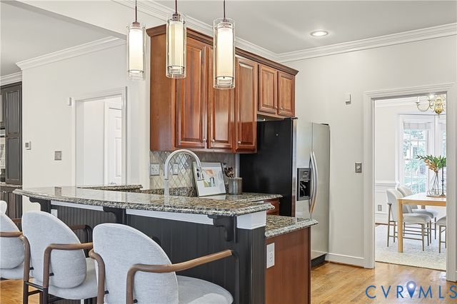5716 Oak Mill Ct, Henrico, VA 23059