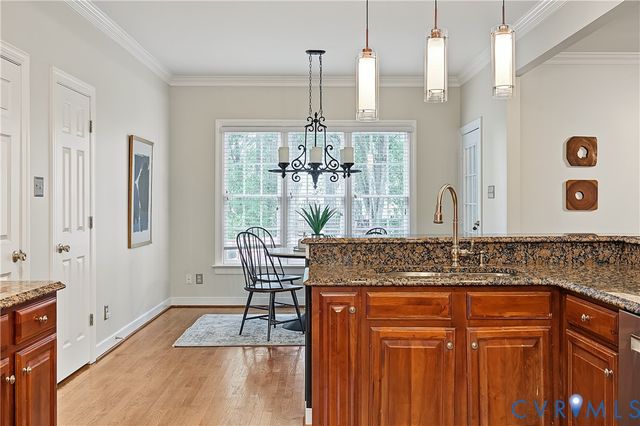 5716 Oak Mill Ct, Henrico, VA 23059