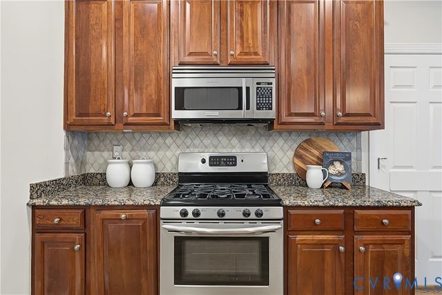 5716 Oak Mill Ct, Henrico, VA 23059