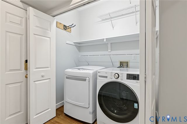 5716 Oak Mill Ct, Henrico, VA 23059