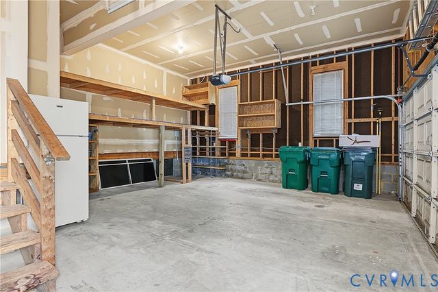 5716 Oak Mill Ct, Henrico, VA 23059