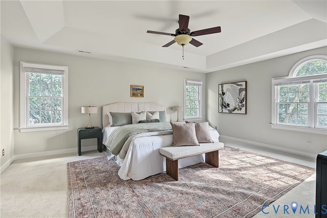 5716 Oak Mill Ct, Henrico, VA 23059
