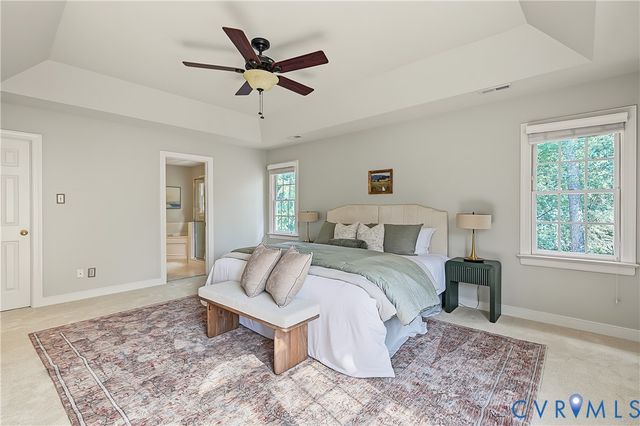 5716 Oak Mill Ct, Henrico, VA 23059