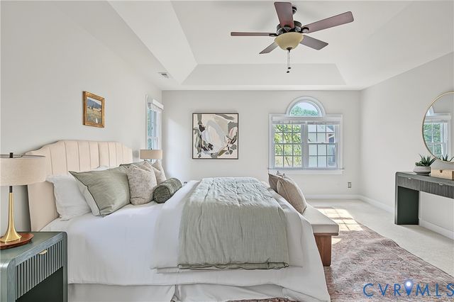 5716 Oak Mill Ct, Henrico, VA 23059
