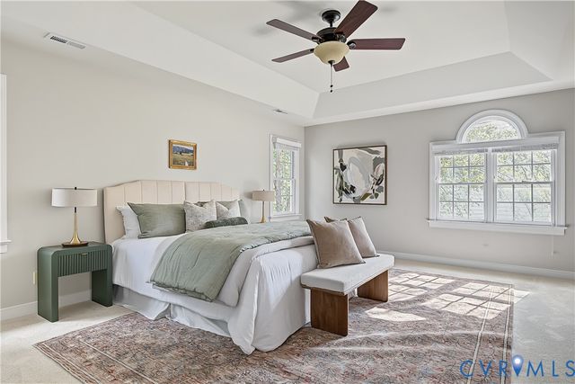 5716 Oak Mill Ct, Henrico, VA 23059