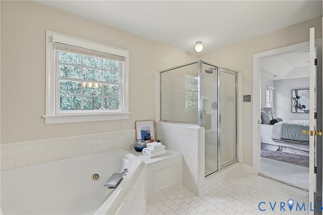 5716 Oak Mill Ct, Henrico, VA 23059