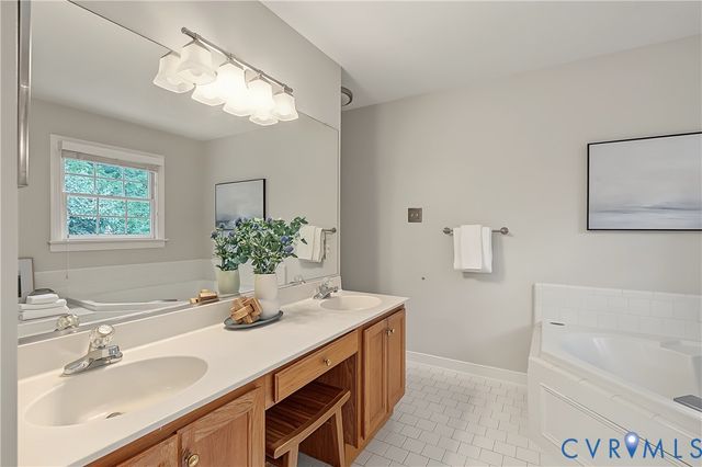 5716 Oak Mill Ct, Henrico, VA 23059