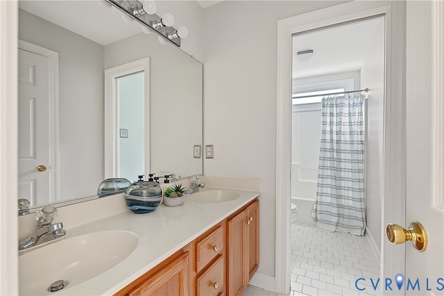 5716 Oak Mill Ct, Henrico, VA 23059