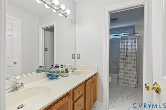 5716 Oak Mill Ct, Henrico, VA 23059