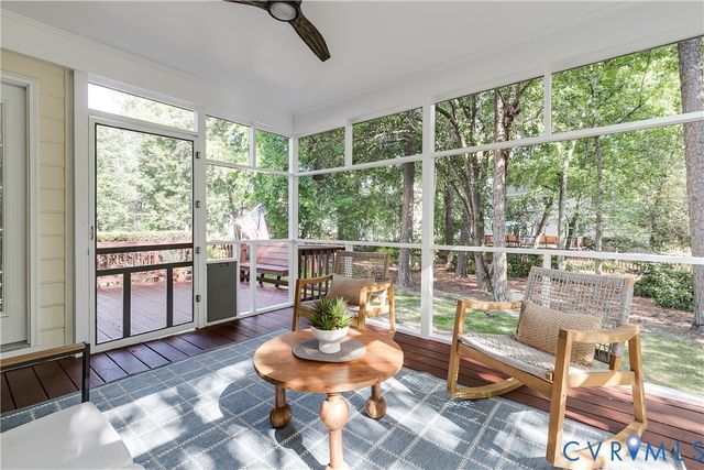 5716 Oak Mill Ct, Henrico, VA 23059