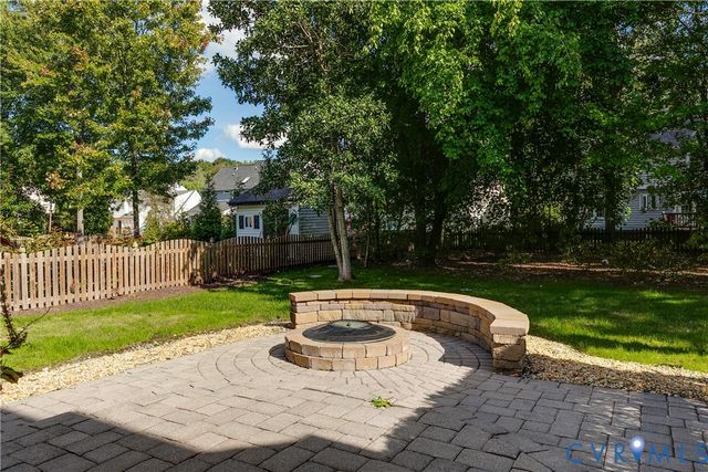 5716 Oak Mill Ct, Henrico, VA 23059