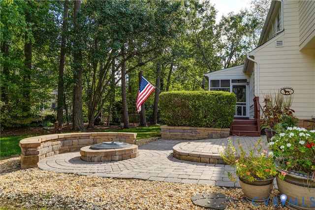 5716 Oak Mill Ct, Henrico, VA 23059