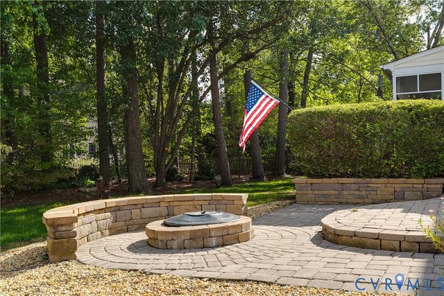 5716 Oak Mill Ct, Henrico, VA 23059