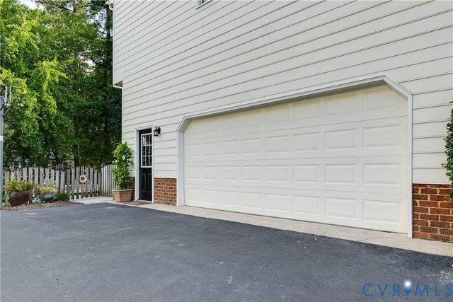 5716 Oak Mill Ct, Henrico, VA 23059