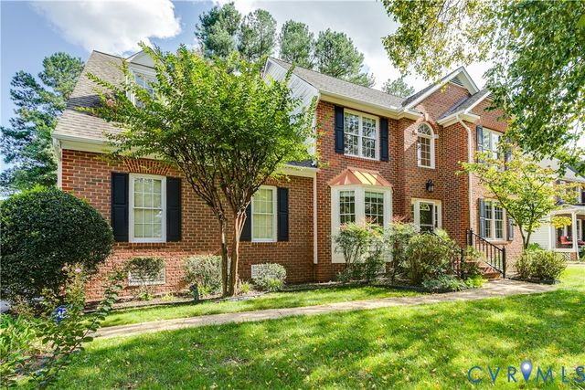 5716 Oak Mill Ct, Henrico, VA 23059